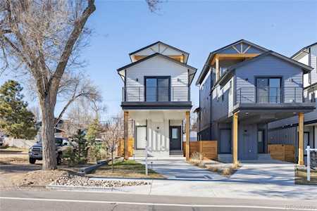 1751 Harlan St #2 Lakewood, CO 80214