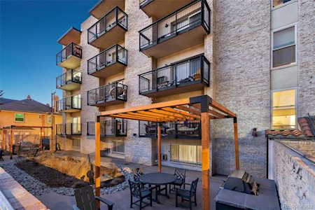 1201 N Clarkson St Denver, CO 80218