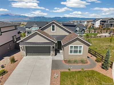 10264 Meadow Mountain Ln Colorado Springs, CO 80924