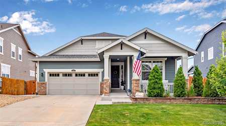 11817 Phoebe St Parker, CO 80134