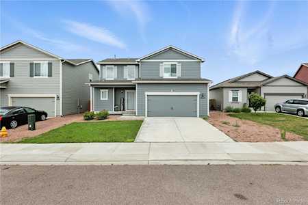 9723 Borderpine Way Colorado Springs, CO 80925