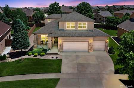 10643 Black Kettle Way Colorado Springs, CO 80908