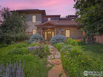 3135 11th St Boulder, CO 80304