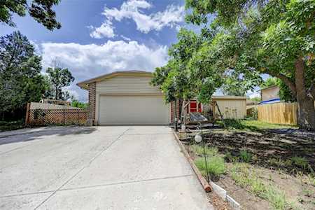4738 Dover Dr Colorado Springs, CO 80916