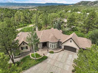 917 Dakota Dr Castle Rock, CO 80108