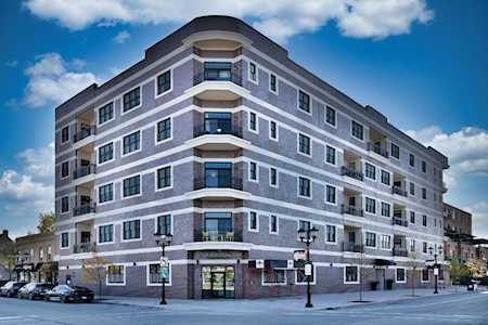The Hill Condos For Sale - Search The Hill - 105 S. Cottage