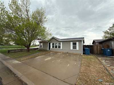 201 Valdai St Brighton, CO 80603