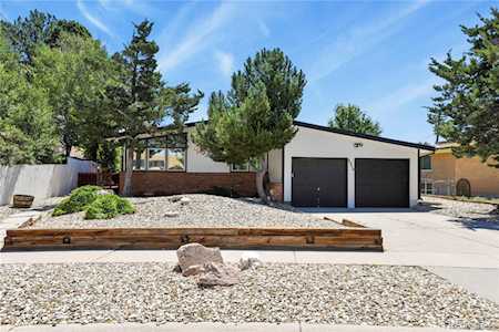 2313 Lockhaven Dr Colorado Springs, CO 80909