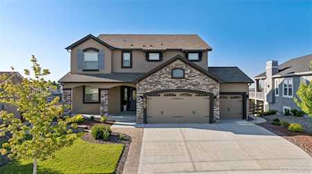 1871 Walnut Creek Ct Colorado Springs, CO 80921