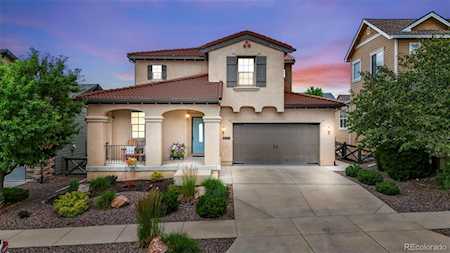 7890 Silver Birch Dr Colorado Springs, CO 80927