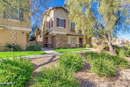 The Gardens Condominiums in Gilbert, Arizona | Kenneth James