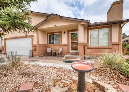 2013 Ambleside Dr Colorado Springs, CO 80915
