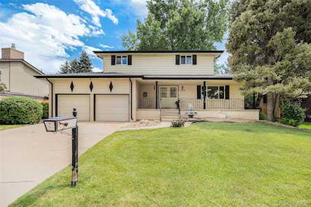 7126 Dudley Dr Arvada, CO 80004