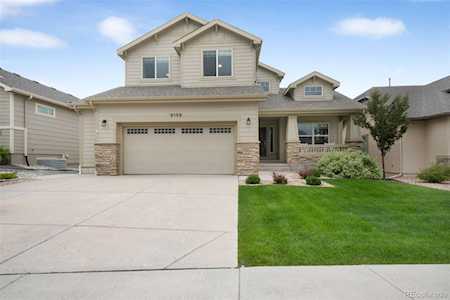 9135 Argentine Pass Trl Colorado Springs, CO 80924