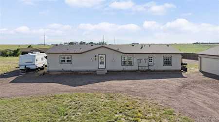 5664 Southfork Dr Peyton, CO 80831