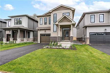 94 Marion Street Mount Hope, ON L0R 1W0