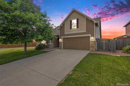 9455 Sand Myrtle Dr Colorado Springs, CO 80925
