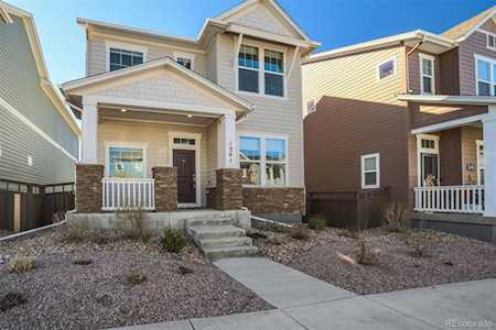1341 Solitaire St Colorado Springs, CO 80905