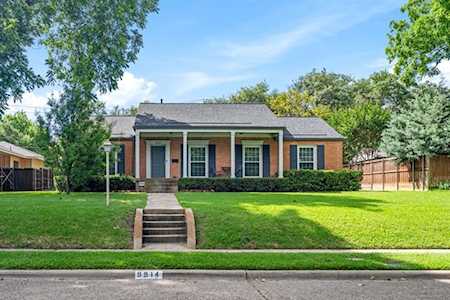 9914 Woodgrove Drive Dallas, TX 75218