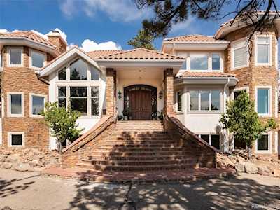 1189 Rembrandt Rd Boulder, CO 80302