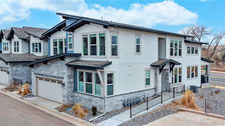 Golden Remington New Construction Homes Modern Layouts Energy