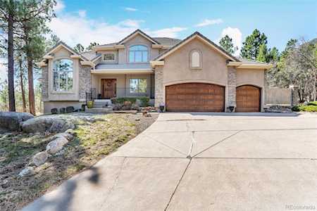 583 Silver Oak Grove Colorado Springs, CO 80906