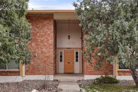 995 Holli Springs Lane Colorado Springs, CO 80907