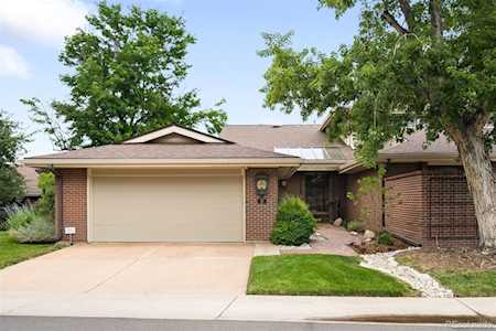 2800 S University Blvd #19 Denver, CO 80210