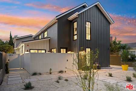 4034 Coolidge Ave Culver City,  CA 90066