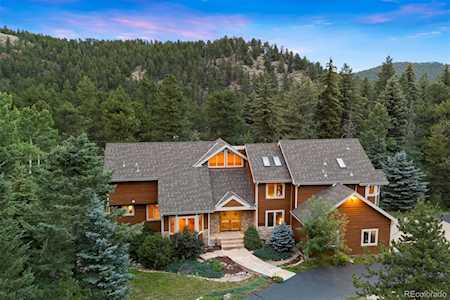 9948 S Turkey Creek Rd Morrison, CO 80465