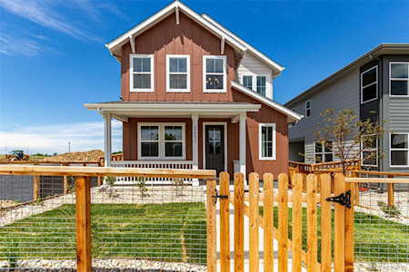 2651 E 102nd Place Thornton, CO 80229