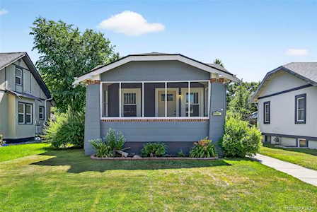 2168 S Franklin St Denver, CO 80210