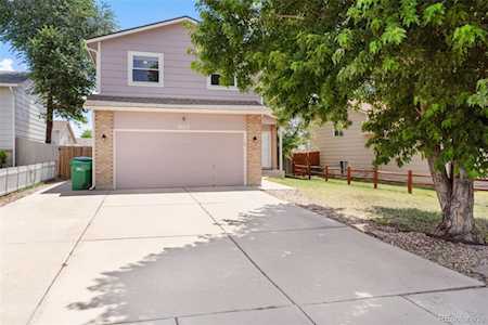 4929 Witches Hollow Ln Colorado Springs, CO 80911