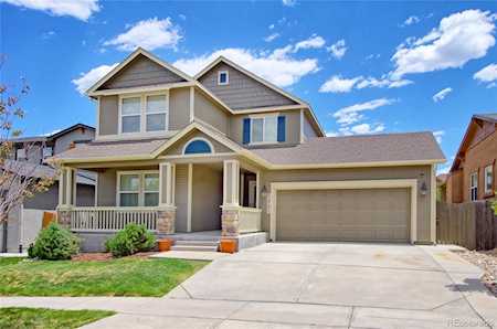 5947 Cumbre Vista Way Colorado Springs, CO 80924