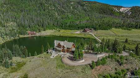 2418 Forest Rd 526 Creede, CO 81130
