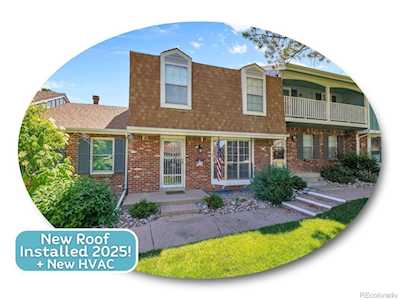 7391 S Knolls Way Centennial, CO 80122