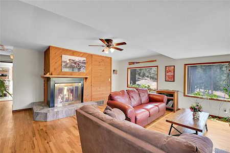 5235 Cheyenne Rd Indian Hills, CO 80454