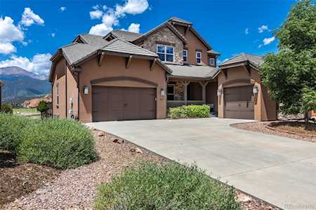 3012 Cathedral Park View Colorado Springs, CO 80904