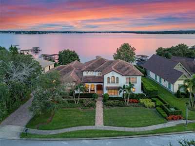 530 Largovista Dr Oakland,  FL 34787