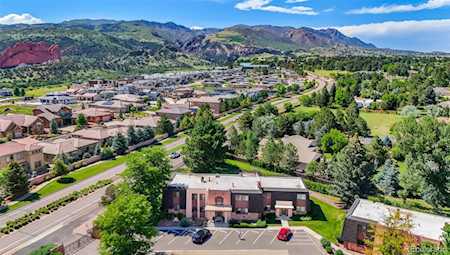 2973 Mesa Rd #C Colorado Springs, CO 80904