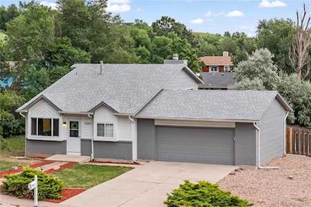 3645 Trailhill Place Colorado Springs, CO 80906