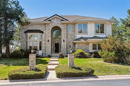 72 Falcon Hills Dr Highlands Ranch, CO 80126