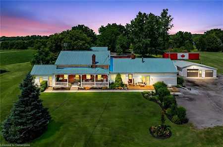 43030 Highway 3 Wainfleet, ON L0S 1V0