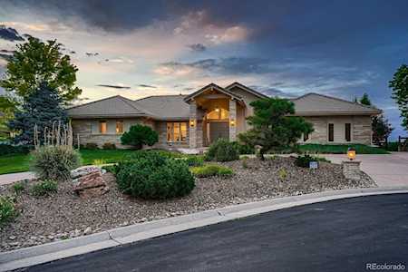 37 Falcon Hills Dr Highlands Ranch, CO 80126