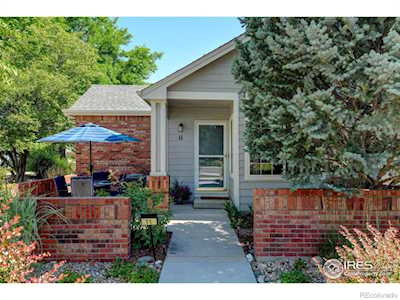 4500 Seneca St #11 Fort Collins, CO 80526