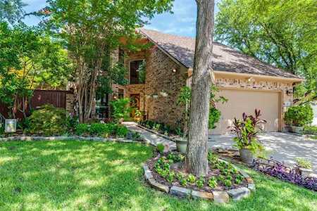 327 Kahala Drive Dallas, TX 75218