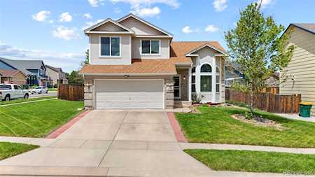 4298 Apache Plume Dr Colorado Springs, CO 80920