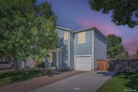 1272 Bluebird St Brighton, CO 80601