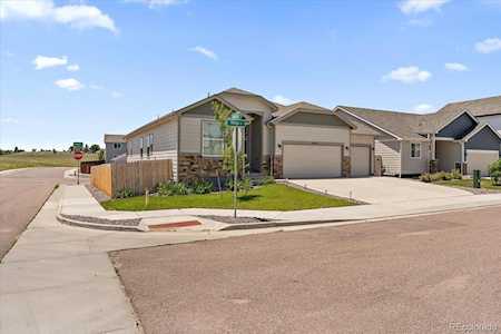 6886 Volga Dr Colorado City, CO 80925