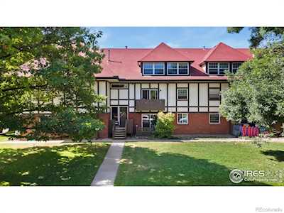 3250 Oneal Circle #10 Boulder, CO 80301